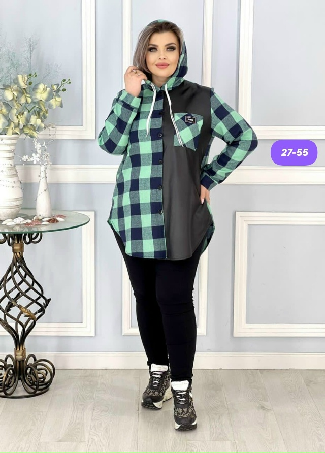 Рубашка 23104181