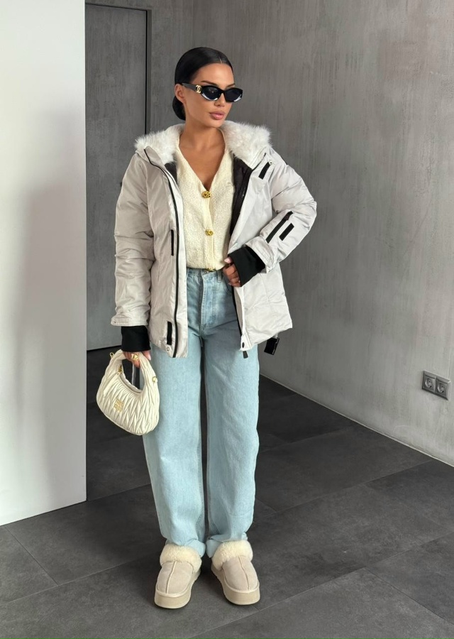 Куртка 23105695