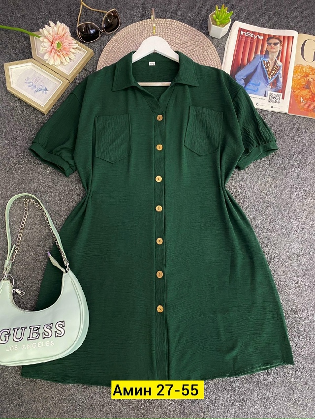 Туника 23105007