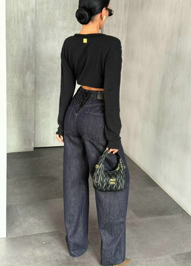 Джинсы 23105568