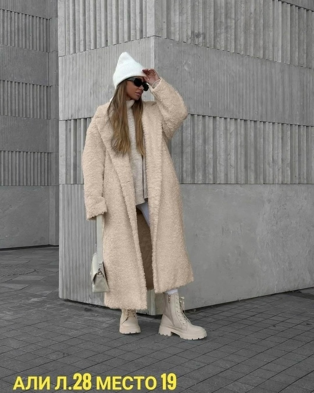 Шуба 23105166