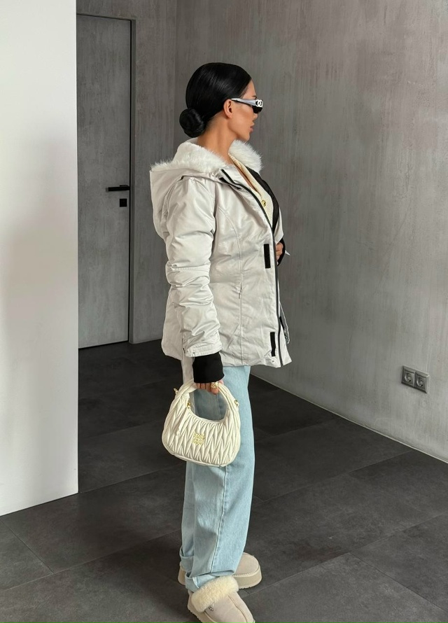 Куртка 23105695