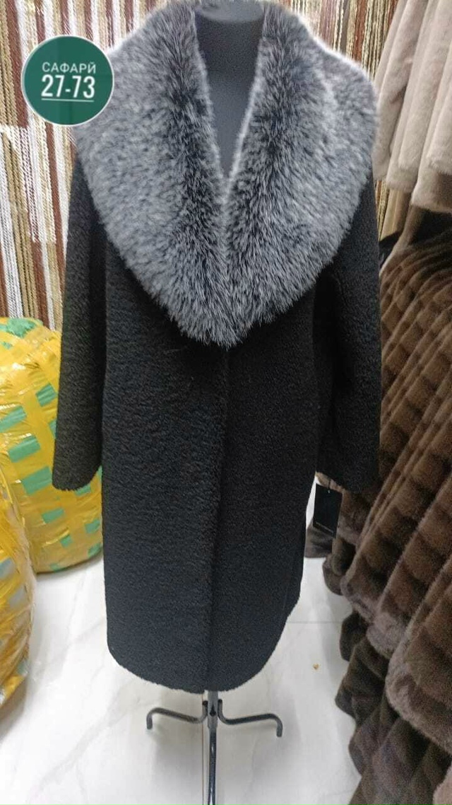 Шуба 23105888