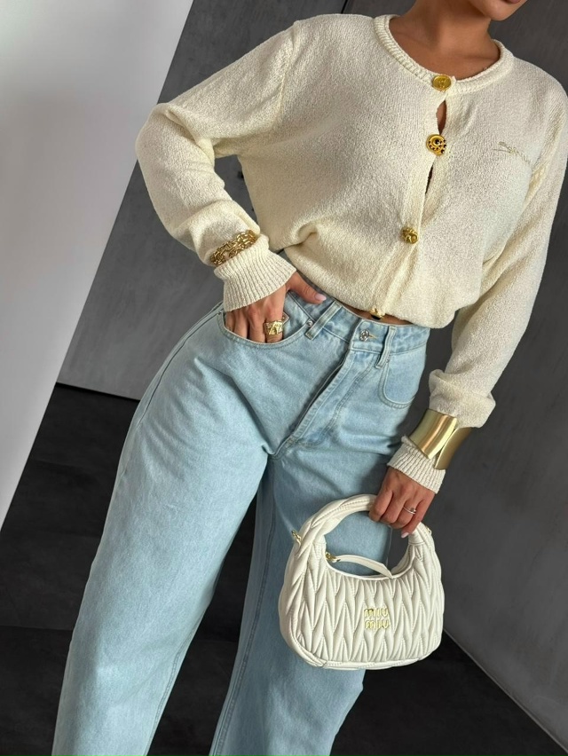 Джинсы 23105570