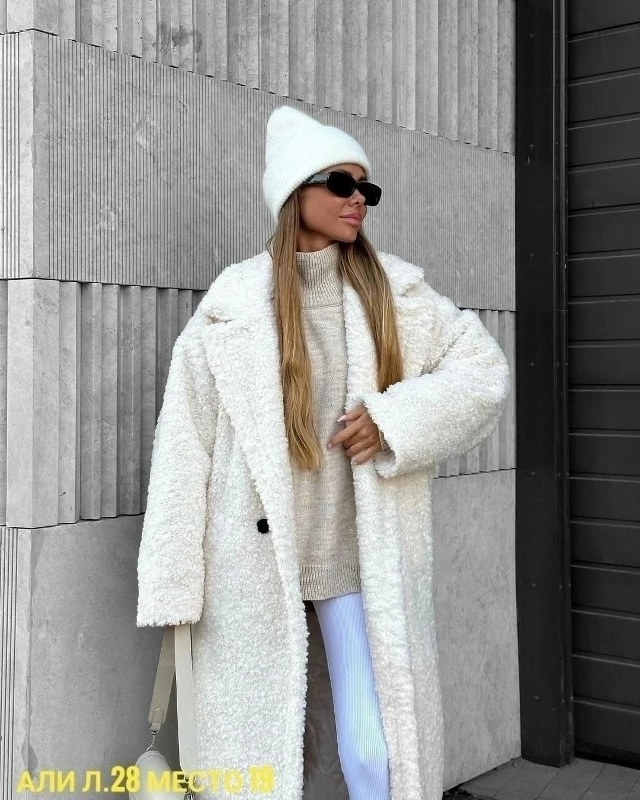 Шуба 23105166