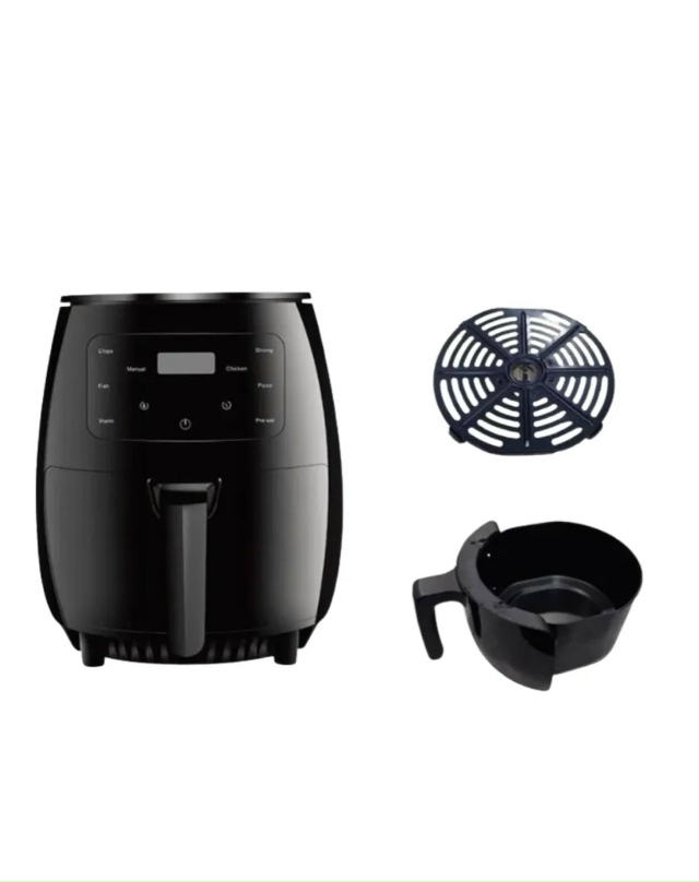 Электрический аэрогриль 23105530