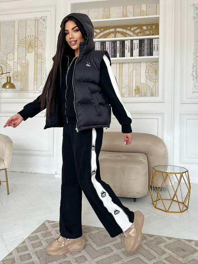 Спортивный костюм 23105453