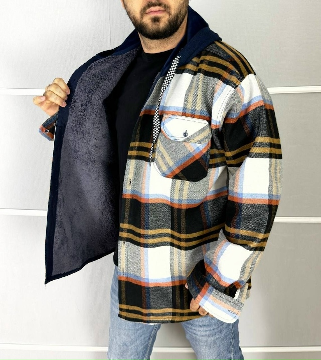 Рубашка 23106466