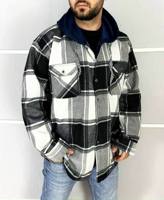 Рубашка 23106466