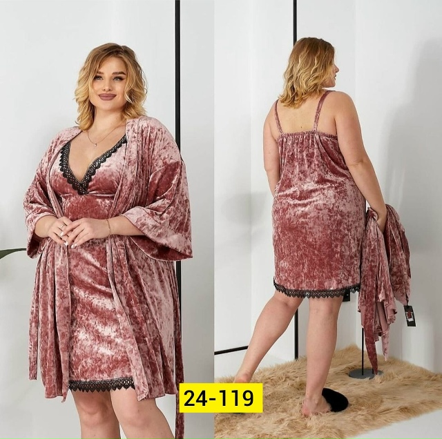 Пижама 23106250