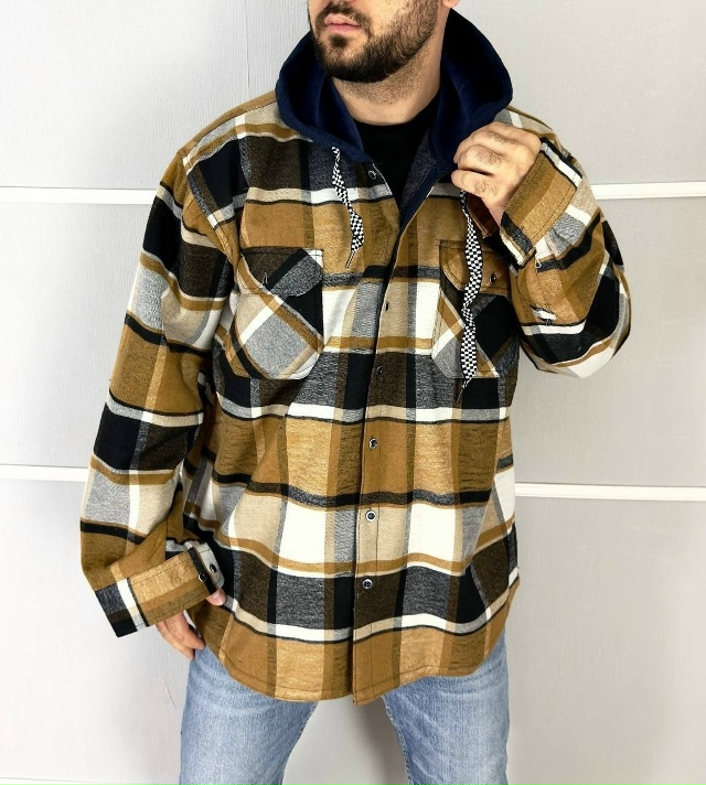 Рубашка 23106466