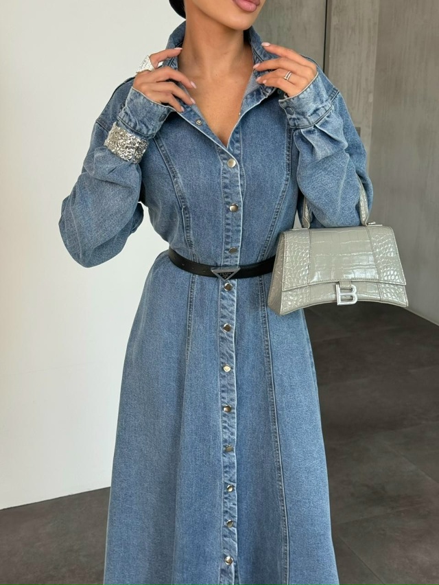 Платье 23106565