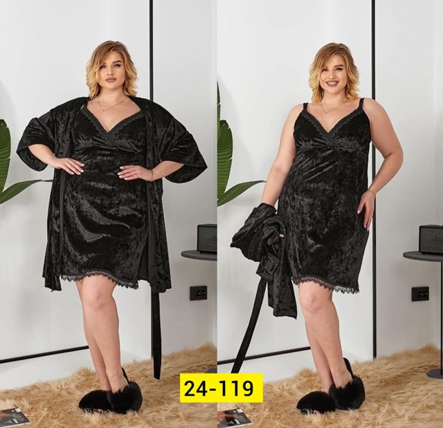 Пижама 23106250