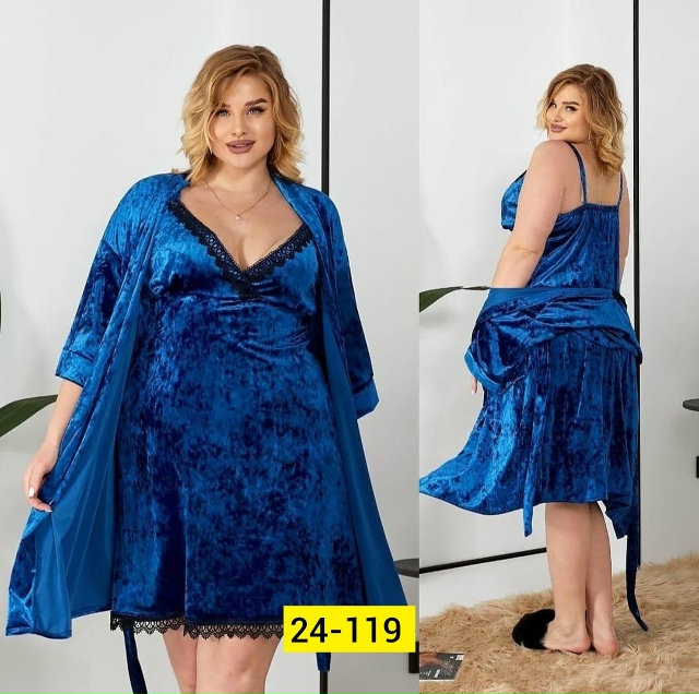 Пижама 23106250