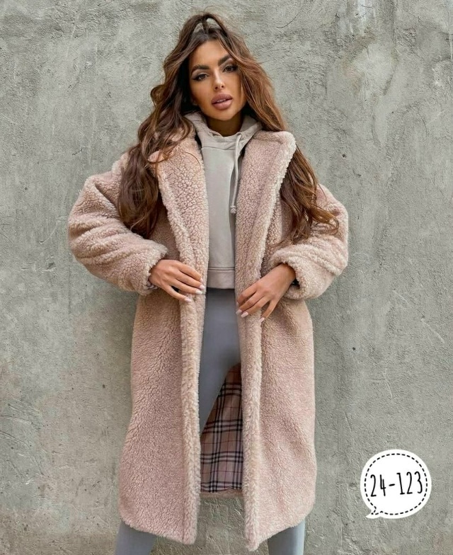 Шуба 23106148