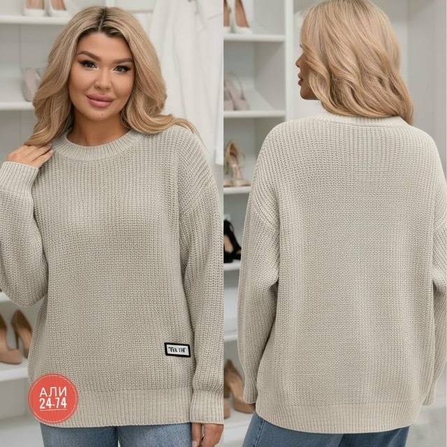 Свитер 23106425