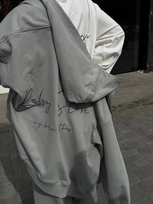 Спортивный костюм 23106444