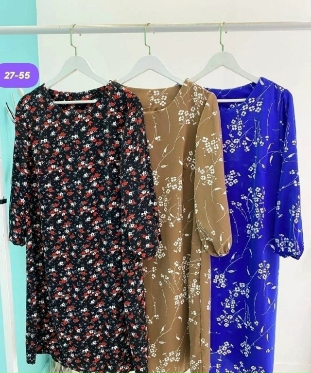 Платье 23106790