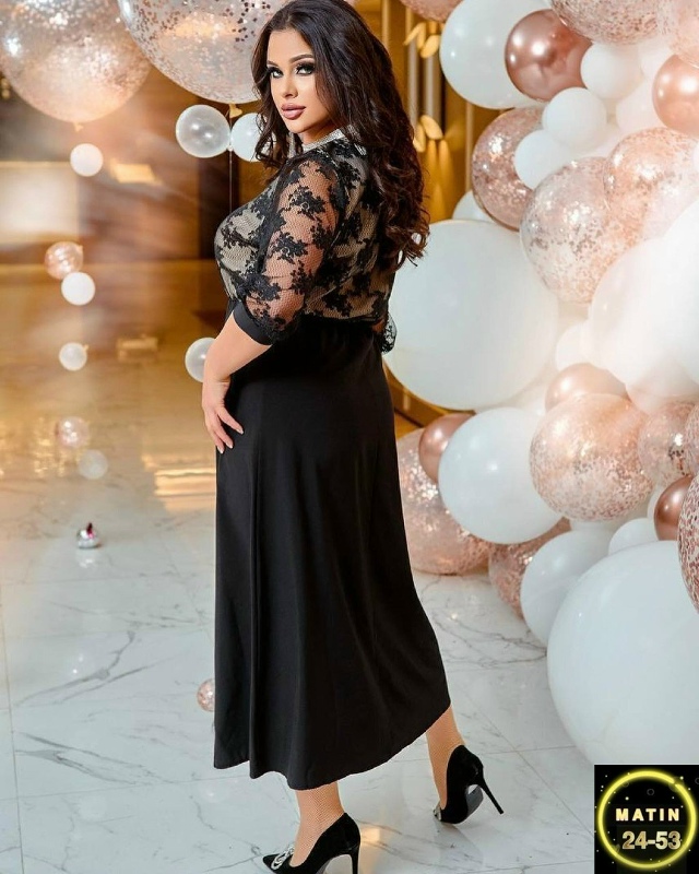 Платье 23106130