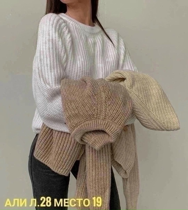 Свитер 23106150