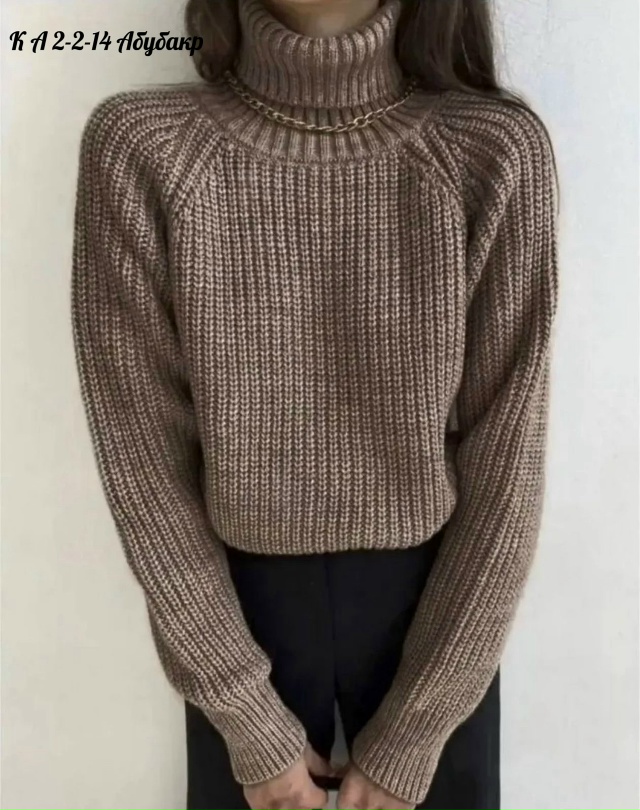 Свитер 23106451