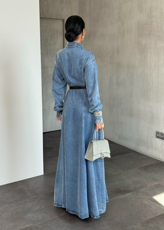 Платье 23106565