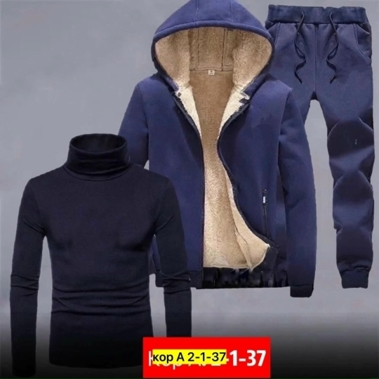 Спортивный костюм 23107226