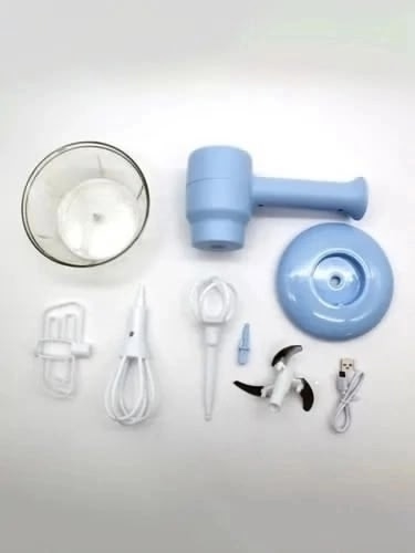 Блендер 23107041