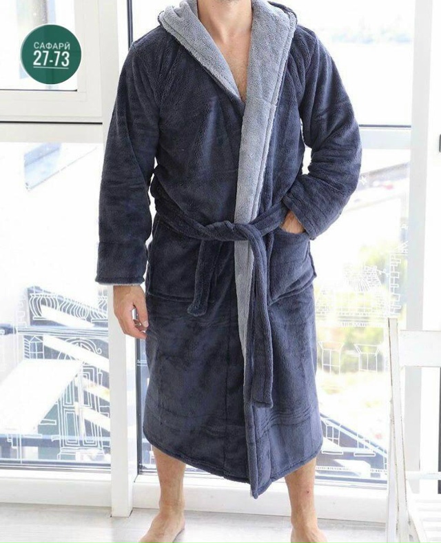 Халат 23107622