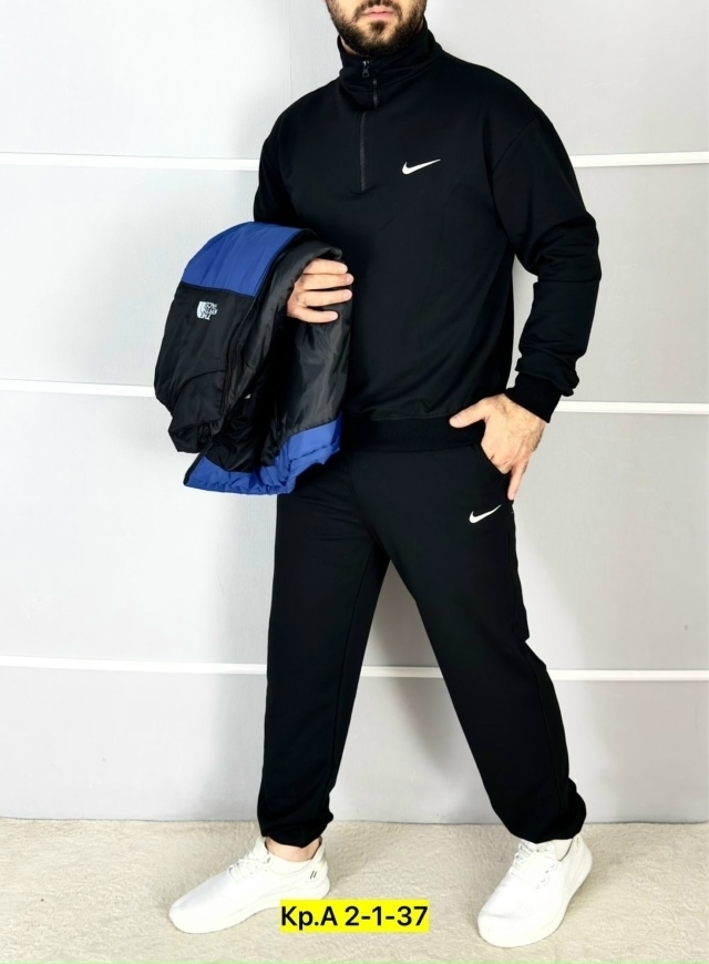 Спортивный костюм 23107227