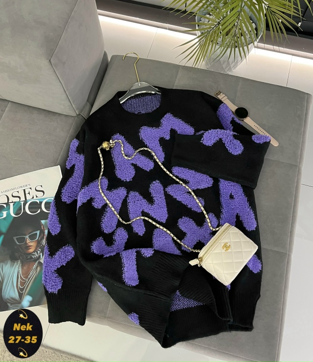 Свитер 23107704