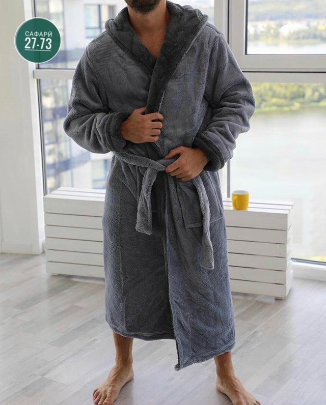 Халат 23107622