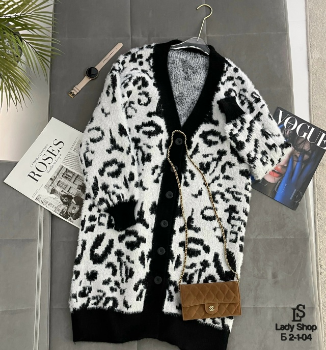 Кардиган 23107584