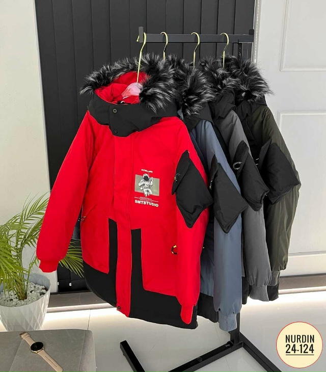 Куртка 23107419