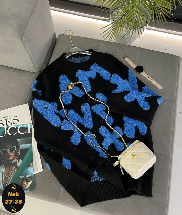 Свитер 23107704