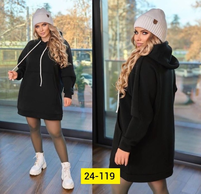 Толстовка 23107387