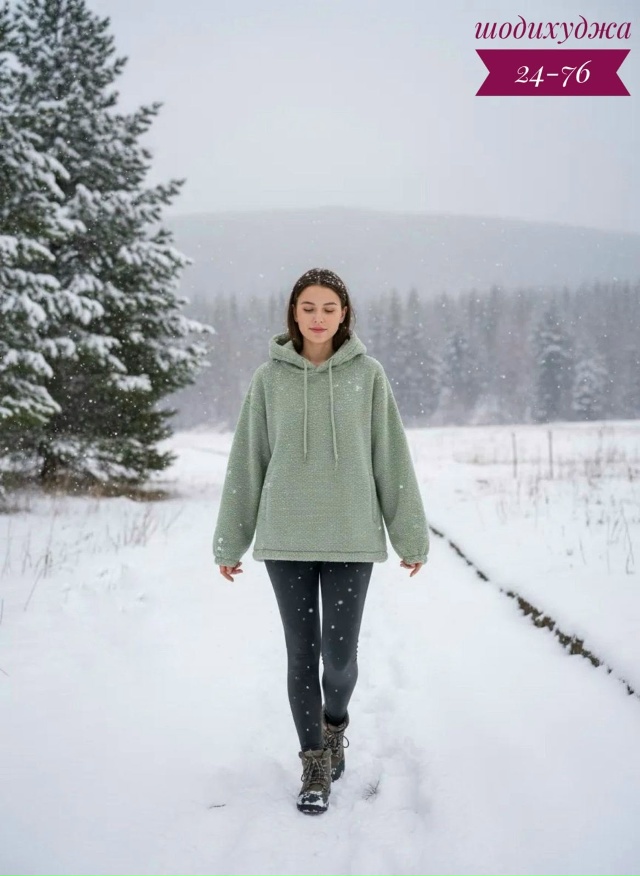 Толстовка 23106909