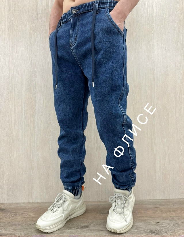 Джинсы 23107476