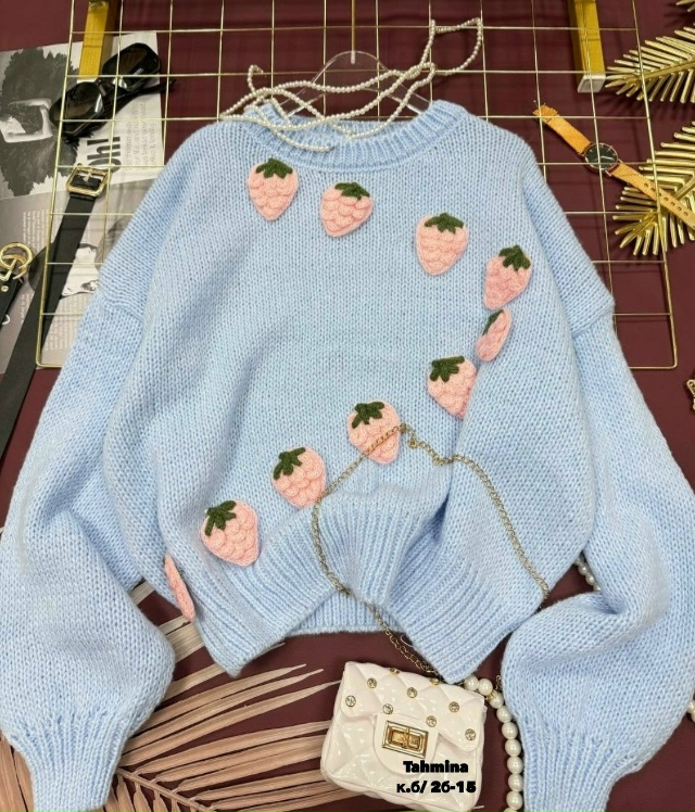 Свитер 23108742