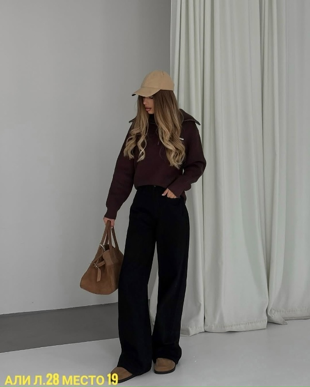 Джинсы 23108023