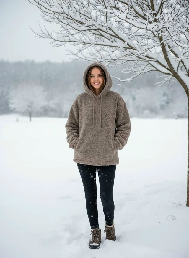 Толстовка 23108426