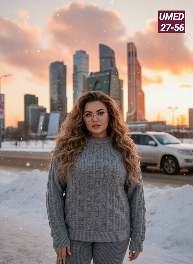 Свитер 23108584