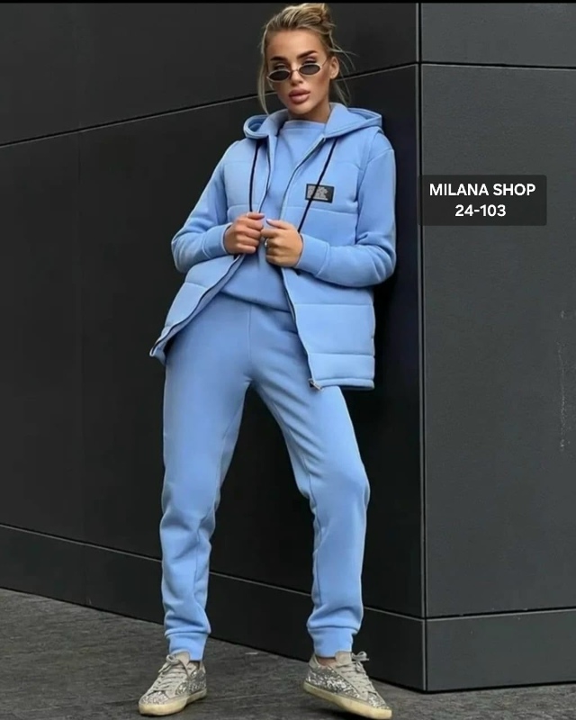 Спортивный костюм 23108082