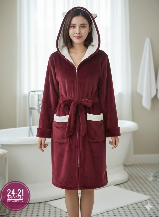 Халат 23108756