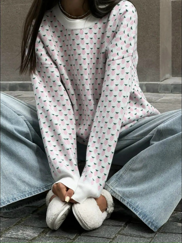 Свитер 23108131