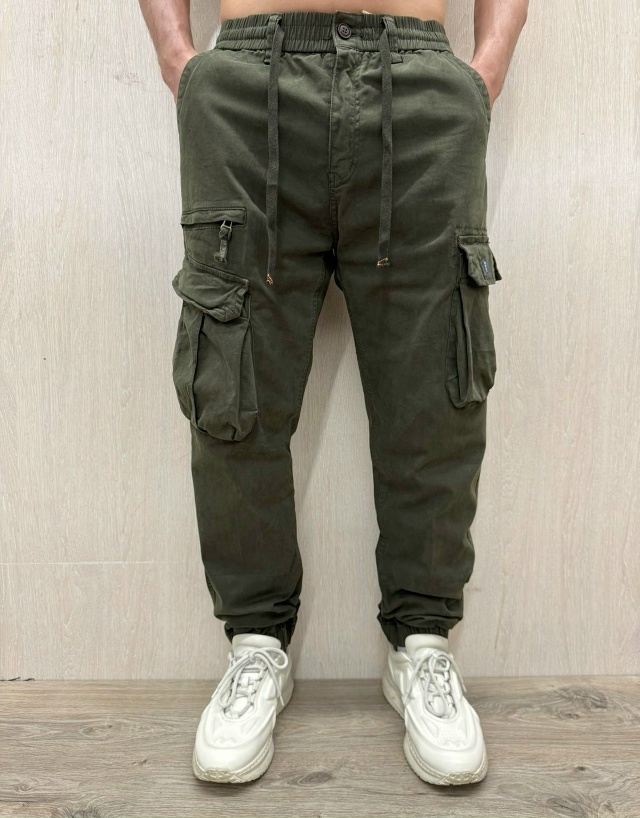 Спортивные брюки 23107960