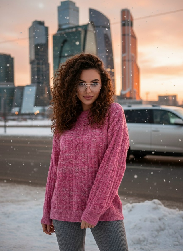 Свитер 23108626