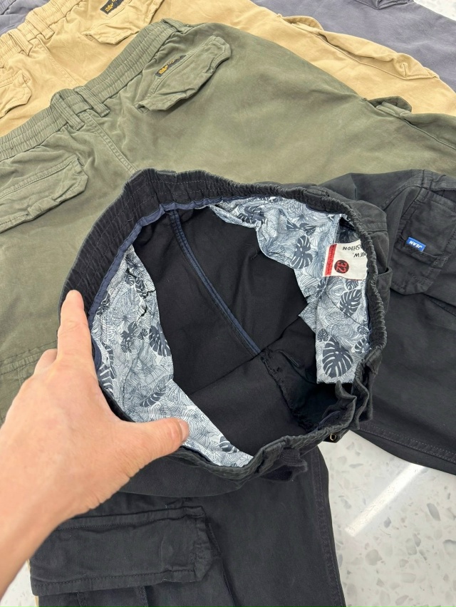 Спортивные брюки 23107960