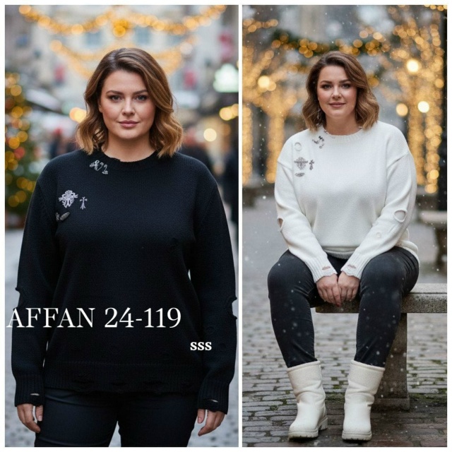 Свитер 23108378