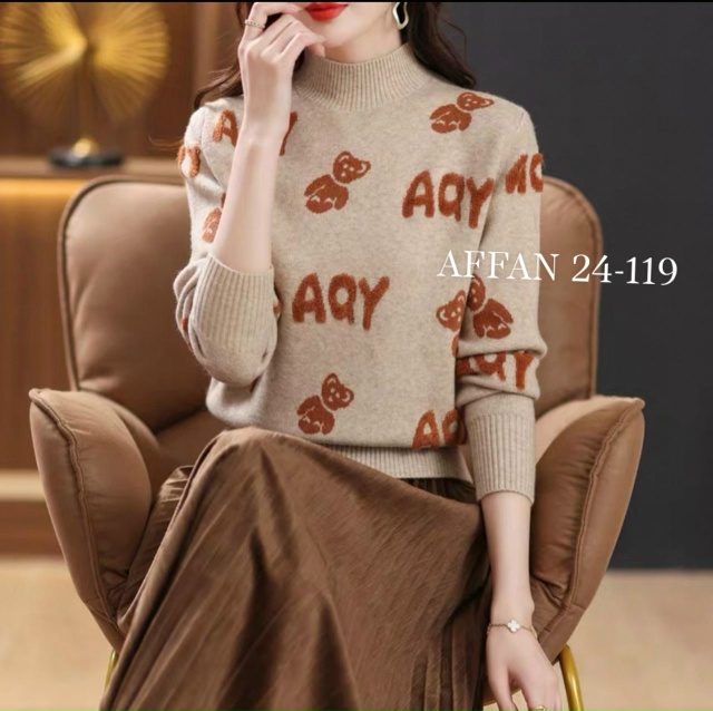 Свитер 23108650